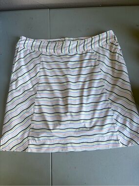 Women’s Golf Skirt